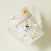 Jayjun - Collagen Skin Fit Mask Sheet 25ml