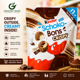 Kinder Schoko Bons Crispy 67.2g