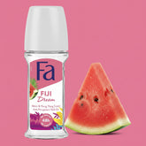 Fa Fiji Dream Anti Perspirant Roll On - 50ml