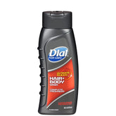 Dial Body wash Ultimate Clean 473ml