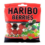 HARIBO BERRIES JELLY 80GM