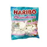 HARIBO CHAMALLOWS COCO BALLS 130GM