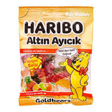 HARIBO GOLD BEARS JELLY 80GM