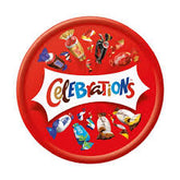 Celebrations Assorted Chocolate 550g
