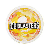 Ice Blasters Lemon 35g