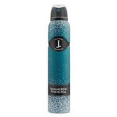 J. Body Spray Shimmering Waterfall 200ml