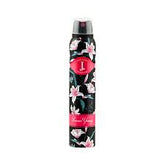 J. Body Spray Forever Young 200ml