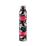 J. Body Spray Forever Young 200ml