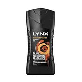 LYNX BODY WASH AFRICA 12 HRS REFRESHING FRAGRANCE 225