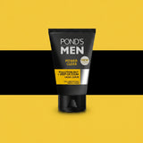 Pond's Men Pollution Out Face Wash 100g