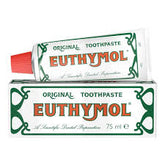 EUTHYMOL TOOTHPASTE ORIGINAL 75ML