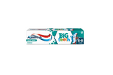 Aquafresh Big Teeth 6-8 Years Toothpaste, 50ml