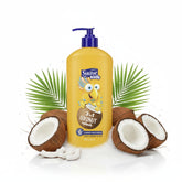 Suave Kids - Coconut Splash - 3IN1 Shampoo + Conditioner + Bodywash - 532ML