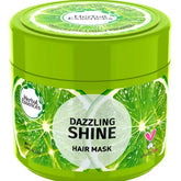 HERBAL ESSENCES HAIRMASK DAZZLING SHINE 300ML
