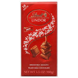 Lindt Lindor Milk 100G
