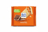 Ritter Sport Waffel 100g