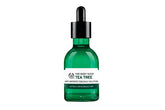 THE BODY SHOP TEA TREE ANTI-IMPERFECTION SOLUTION 50ML