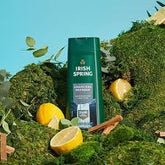 Irish Spring Charcoal Refresh Moisturizing Body Wash 591ml