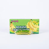 Sweet Hub Banana Soft Candy 35g