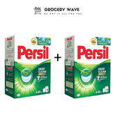 PERSIL DETERGENT POWDER DEEP CLEAN 2.25G 1+1
