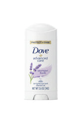 Dove Advanced Care Lavender Blossom Stick 74g