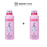 SCANDALOUS EIFFEL TOWER COLLECTION 200ML 1+1