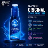 Fun Time Original Stimulating Lubricant 75ml. DUREX