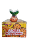 Sweet Hub Orange Soft Candy 35g