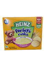 Heinz farley rsuk original 120gm