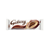 Galaxy Smooth Milk Chocolate 36g