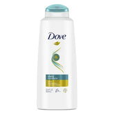 Dove Daily Moisture Nourishing 2-in-1 Shampoo and Conditioner