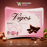 VIGOS COMPOUND CHOCOLATE