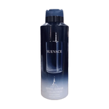 Eiffel Tower Suevace Body Spray 200ml
