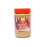 Best Day Peanut Butter Crunchy 227g