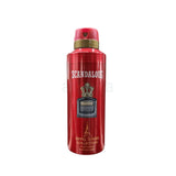 Eiffel Tower Collection Scandalous Homme Perfumed Body Spray for Men 200 ML