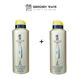 1 BILLION EIFFEL TOWER COLLECTION 200ML 1+1