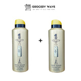 1 BILLION EIFFEL TOWER COLLECTION 200ML 1+1