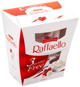 Confetteria Raffaello 3 specialities free ferrero chocolates 200g