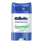 Gilette Antiperspirant Gel Aloe Scent 70ml