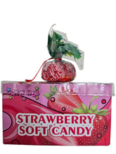Sweet Hub Strawberry Soft Candy 35g
