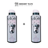 UAE SO SEXY EIFFEL TOWER COLLECTION 200ML 1+1