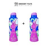 FANTASIA EIFFEL TOWER COLLECTION POUR FEMME 200ML 1+1