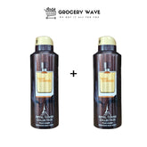 TARRE DHARRES EIFFEL TOWER COLLECTION 200ML 1+1