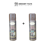 DEO CIGAR BODY SPRAY FOR MEN 200ML 1+1