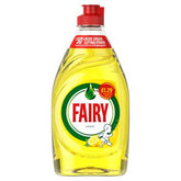 Fairy Lemon Washing Liquid 320ML