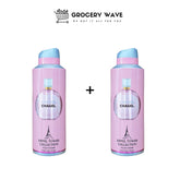 CHANGE CHAGEL EIFFEL TOWER COLLECTION 200ML 1+1