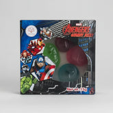 Daffodils Avengers Gummy Jelly 15g