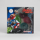 Daffodils Avengers Gummy Jelly 15g