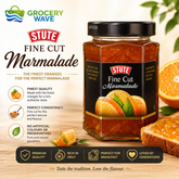 STUTE FINE CUT MARMALADE