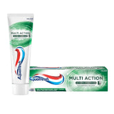 AQUAFRESH MULTI ACTION BASIC 75ML